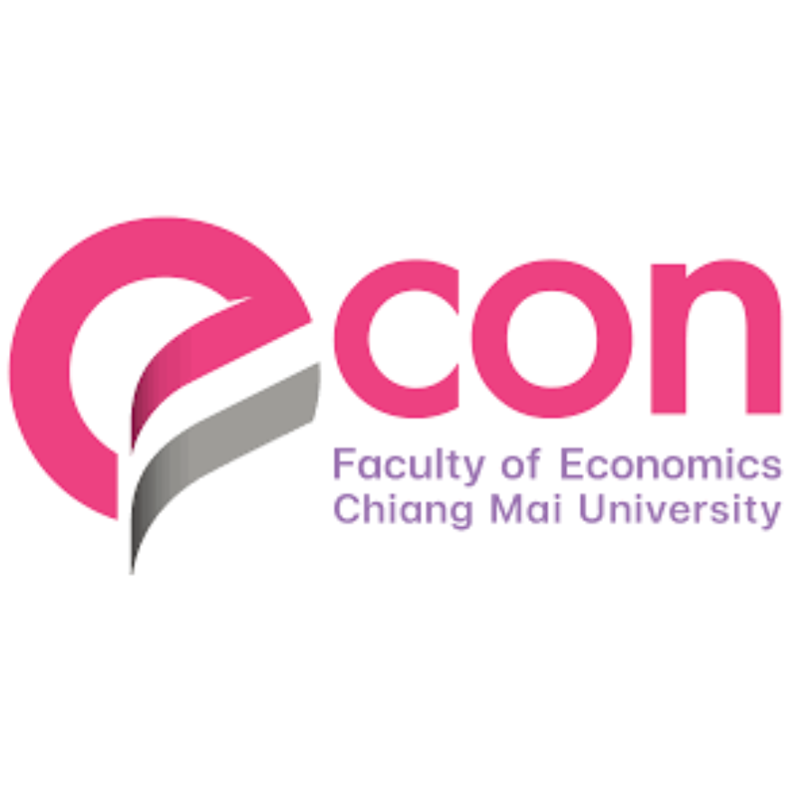 Chiang Mai University Logo